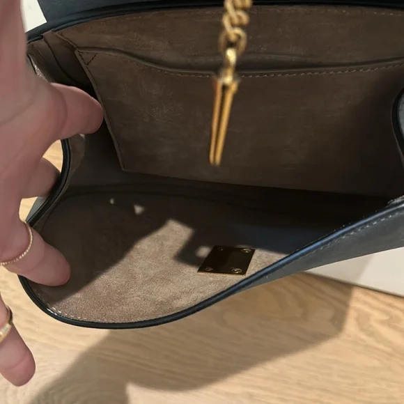 Chloe Drew bag - Picture 3 of 6